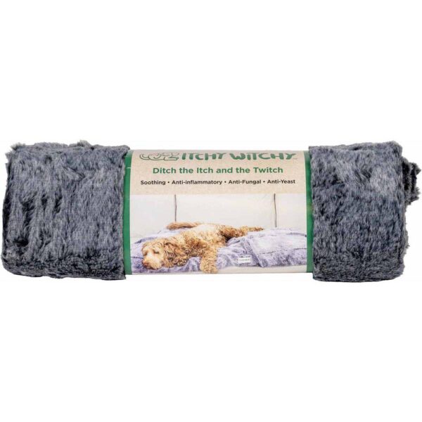 Dgs Ichy Witchy Teppe